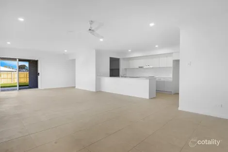Property photo of 70 Indigo Way Kawungan QLD 4655