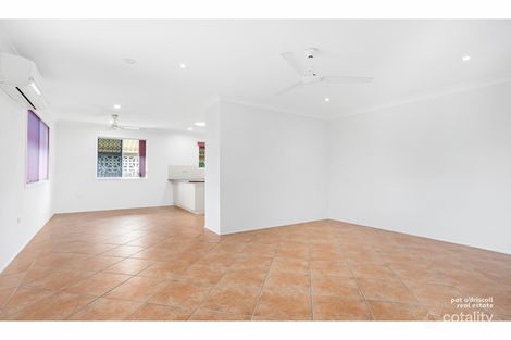 Property photo of 74 Sheehy Street Park Avenue QLD 4701