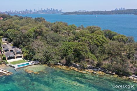Property photo of 39 Coolong Road Vaucluse NSW 2030