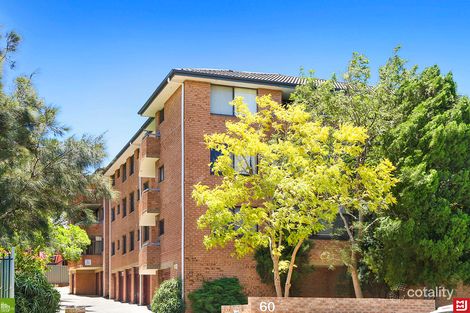 14/60 Campbell St, Wollongong, NSW 2500
