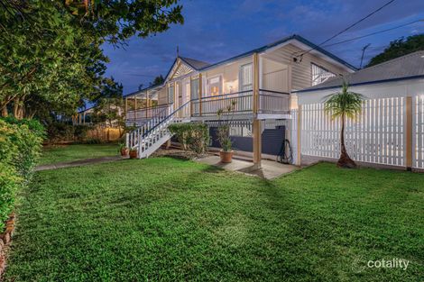 92 Gordon St, Gordon Park, QLD 4031
