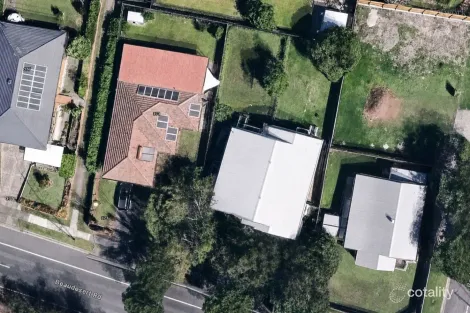 Property photo of 371 Beaudesert Road Moorooka QLD 4105