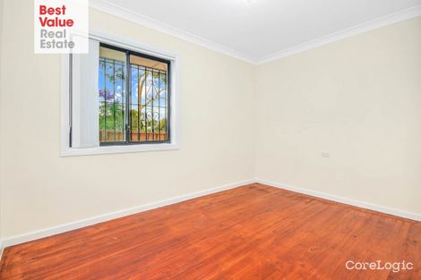 Property photo of 13 Hegel Avenue Emerton NSW 2770