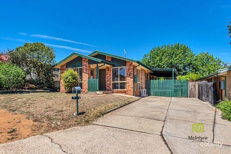 Property photo of 2/40 Wilson Crescent Banks ACT 2906