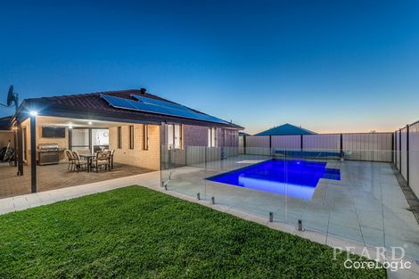 Property photo of 35 Lantern Way Clarkson WA 6030