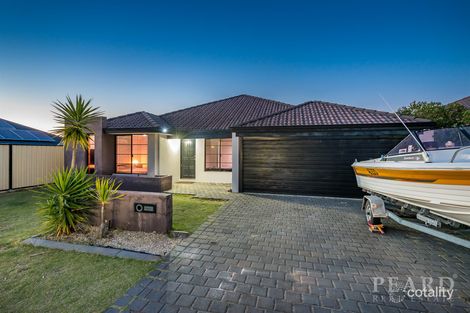 Property photo of 35 Lantern Way Clarkson WA 6030