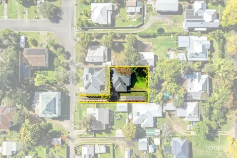 Property photo of 4 Chapman Street Grafton NSW 2460