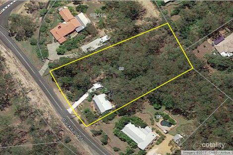 Property photo of 99 Blackwall Road Chuwar QLD 4306