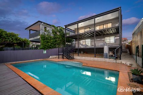 Property photo of 41 Ernest Street Camp Hill QLD 4152