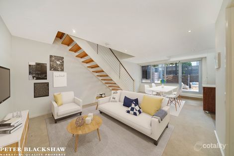 5/2 The Mews, City, ACT 2601