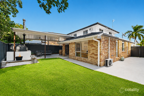 Property photo of 10 Parkside Circuit Robina QLD 4226