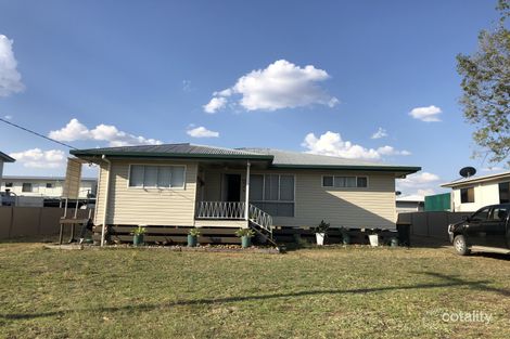 33 Weldon St, Wandoan, QLD 4419