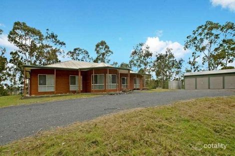 Property photo of 101 Coomera Valley Drive Guanaba QLD 4210