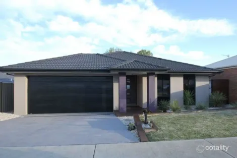 Property photo of 8 Parkside Close Leongatha VIC 3953