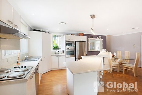 Property photo of 3/9 Gill Street Mount Hutton NSW 2290