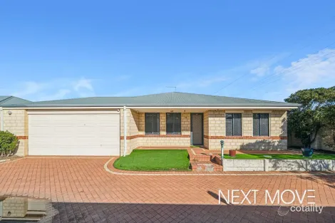 Property photo of 12 Cole Place Willagee WA 6156
