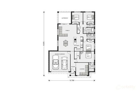 Property photo of 36 Distinction Avenue Craigieburn VIC 3064