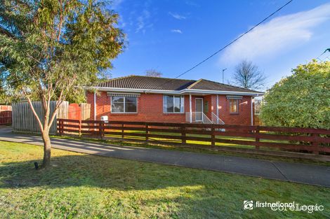 Property photo of 29 Howard Avenue Churchill VIC 3842