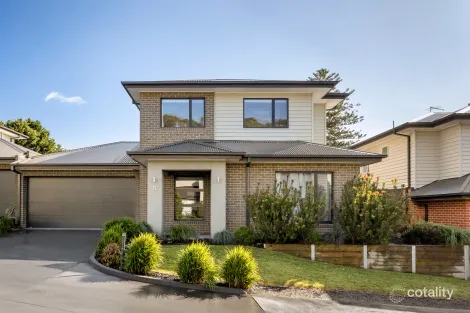 5/5 Crathie Ct, Frankston, VIC 3199