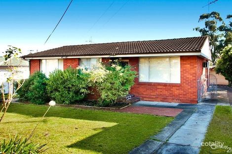 Property photo of 6 Garonne Street Seven Hills NSW 2147