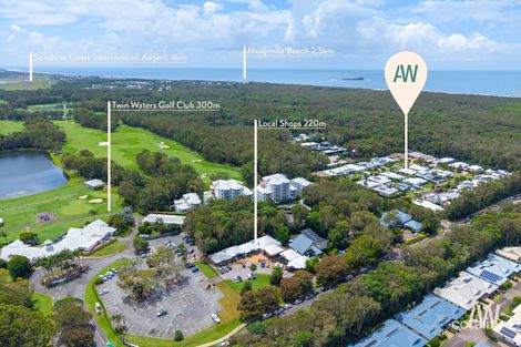 Property photo of 14 Ameen Circuit Mudjimba QLD 4564
