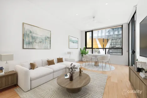 105/1 Young St, Randwick, NSW 2031