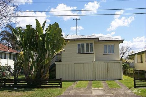 8 Cheviot St, Grange, QLD 4051