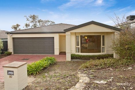 Property photo of 10 Lind Close Fraser ACT 2615