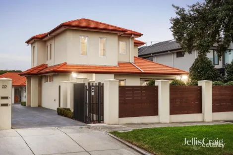 1/22 Mawby Rd, Bentleigh East, VIC 3165