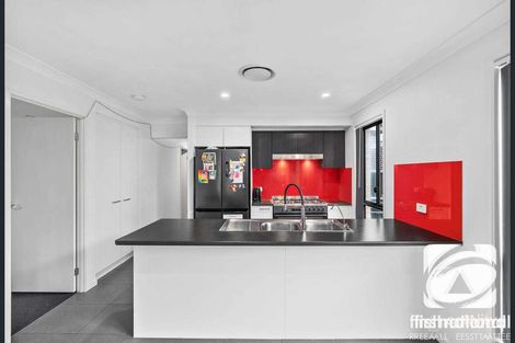 Property photo of 21 Carter Street Oran Park NSW 2570