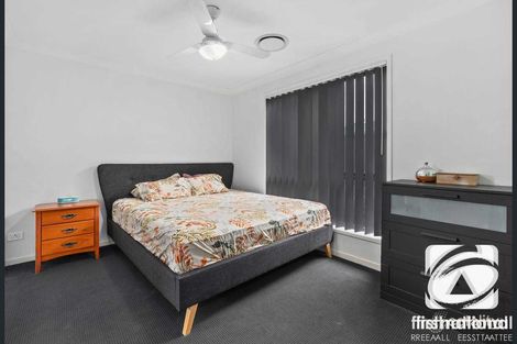 Property photo of 21 Carter Street Oran Park NSW 2570