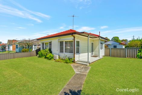 Property photo of 25 Kauri Street Cabramatta NSW 2166