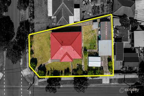 Property photo of 25 Kauri Street Cabramatta NSW 2166