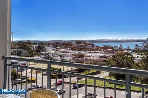 Property photo of 521/61B Dowling Street Nelson Bay NSW 2315