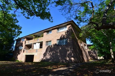 Property photo of 3/184 Sandal Crescent Carramar NSW 2163