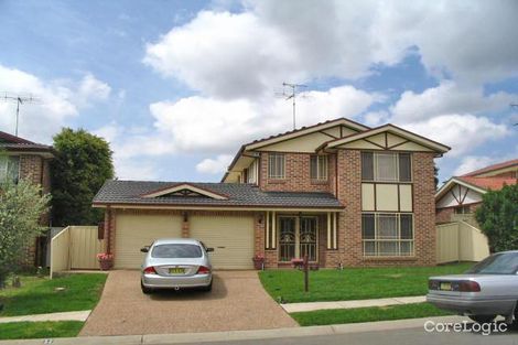 Property photo of 52 Muru Drive Glenmore Park NSW 2745