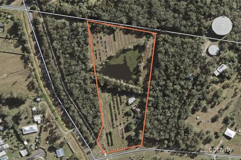 Property photo of 1 Hatchman Court Elimbah QLD 4516