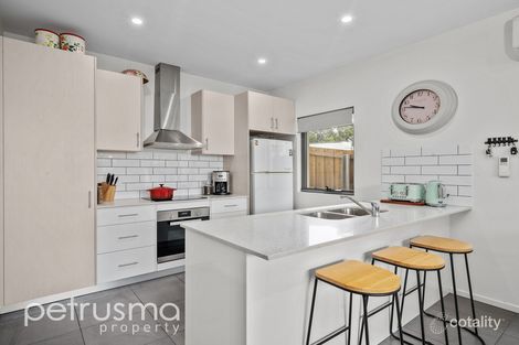 Property photo of 3/12A Bellevue Parade New Town TAS 7008