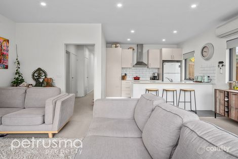 Property photo of 3/12A Bellevue Parade New Town TAS 7008