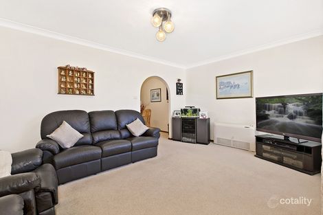 Property photo of 35 Harrison Street Warners Bay NSW 2282