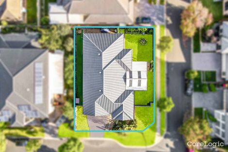 2 Edgewood Dr, Stanhope Gardens, NSW 2768