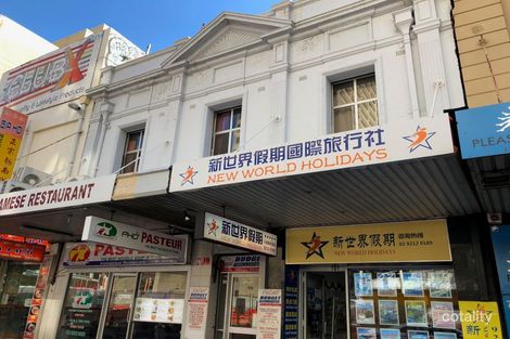 707-709 George St, Haymarket, NSW 2000