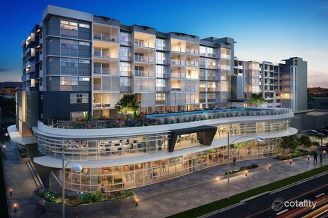 508/104 Holdsworth St, Coorparoo, QLD 4151