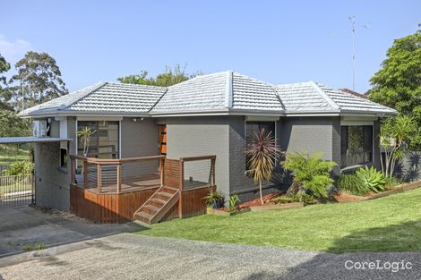 Property photo of 144 Mount Keira Road Mount Keira NSW 2500