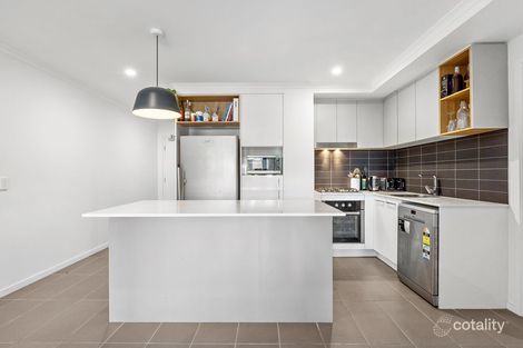Property photo of 205/9 Regina Street Greenslopes QLD 4120