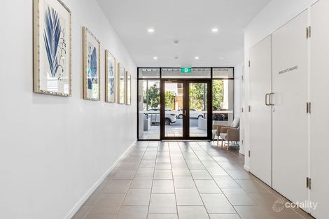 Property photo of 205/9 Regina Street Greenslopes QLD 4120