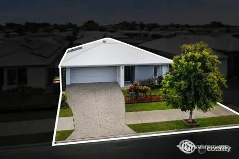 Property photo of 48 Crawford Street Strathpine QLD 4500