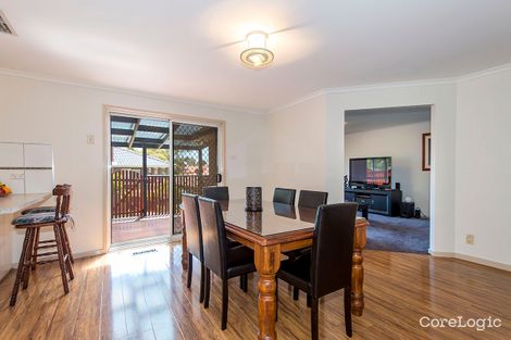 Property photo of 70 Blossom Park Drive Mill Park VIC 3082