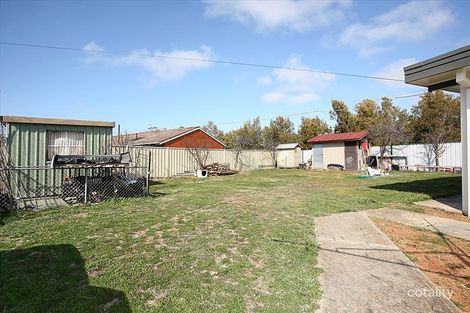 Property photo of 11 Chirnside Place Kambah ACT 2902