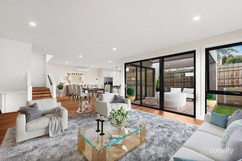 Property photo of 1/8 Beechwood Close Doncaster East VIC 3109